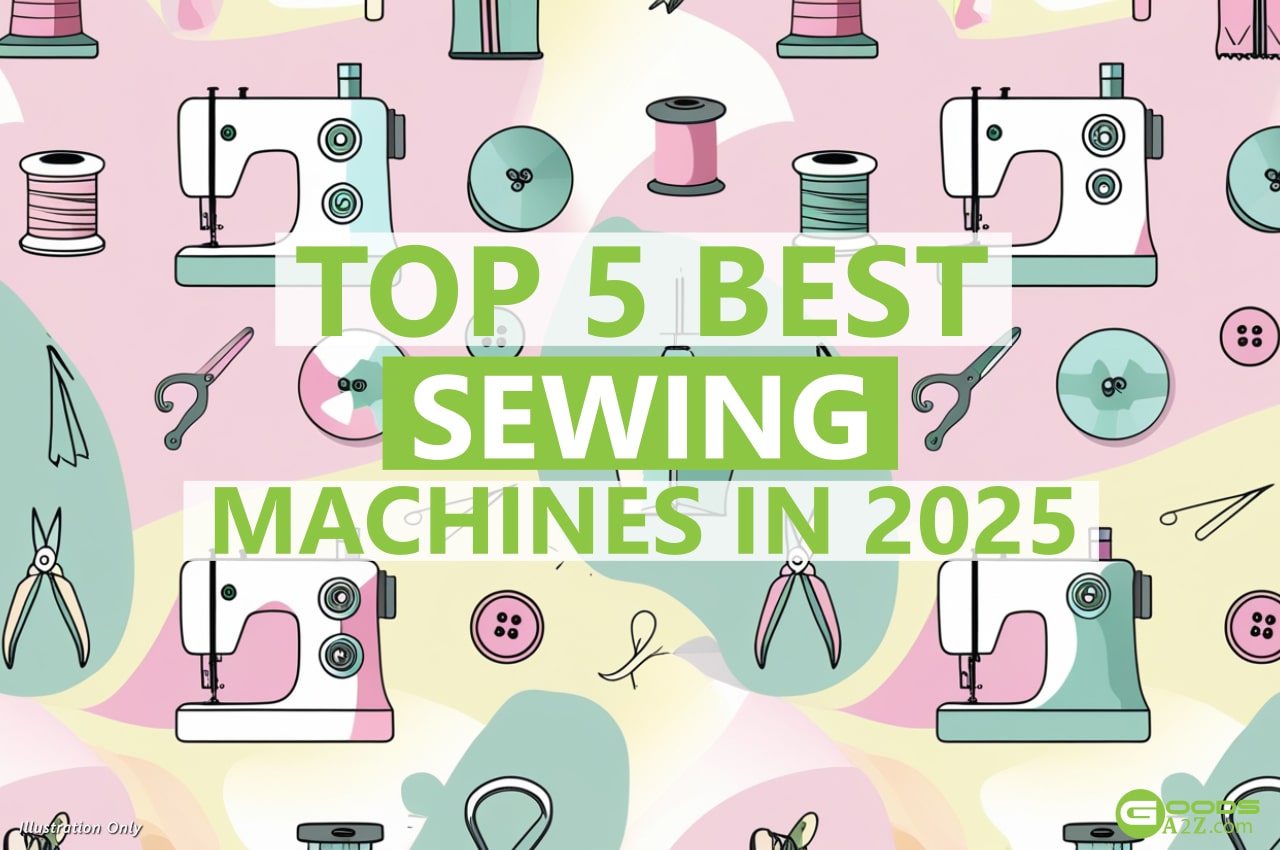 Brother CS7000X Computerized Sewing Machine – Best for Beginners & Quilting 2025