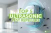 Top-rated ultrasonic pest repeller for homes – 2025