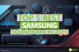 TOP 5 BEST Samsung Soundbars in 2025 on Amazon