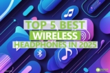 TOP 5 BEST Wireless Headphones in 2025 on Amazon