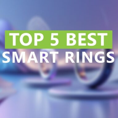 Top 5 Best Smart Rings of 2025